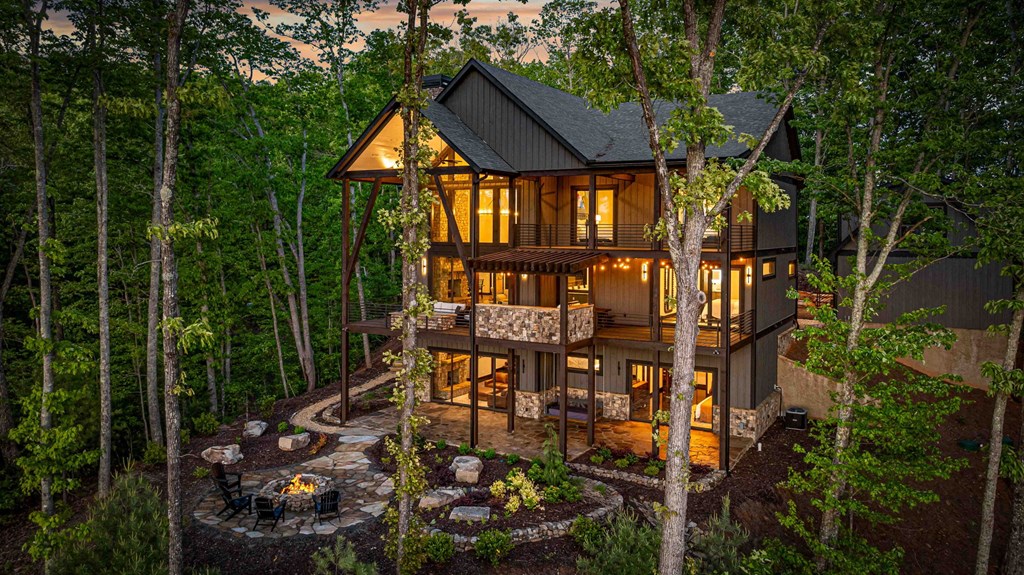 415413 Mineral Bluff Residential