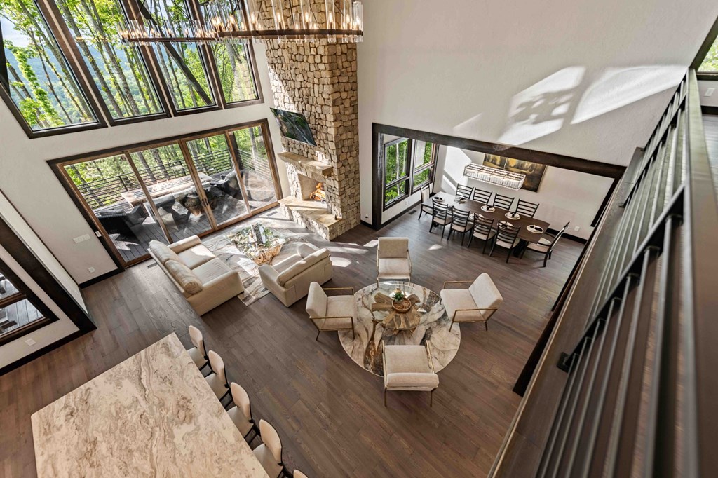 415413 Mineral Bluff Residential