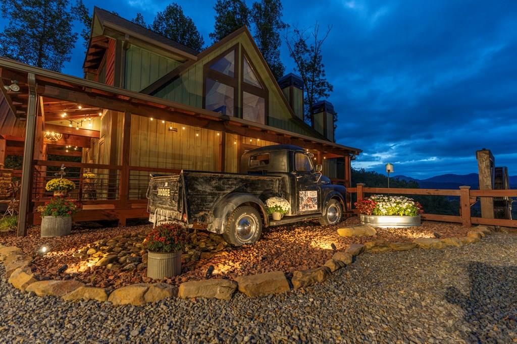 415414 Mineral Bluff 