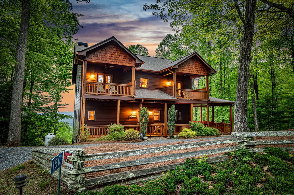 415415 Mineral Bluff Residential
