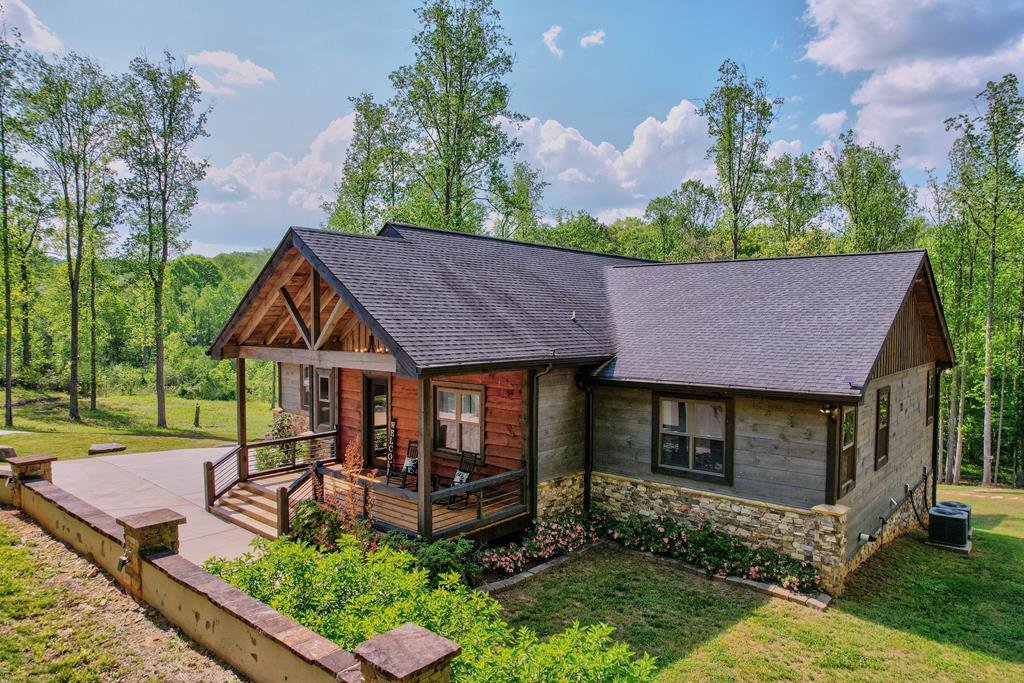 415416 Blue Ridge 