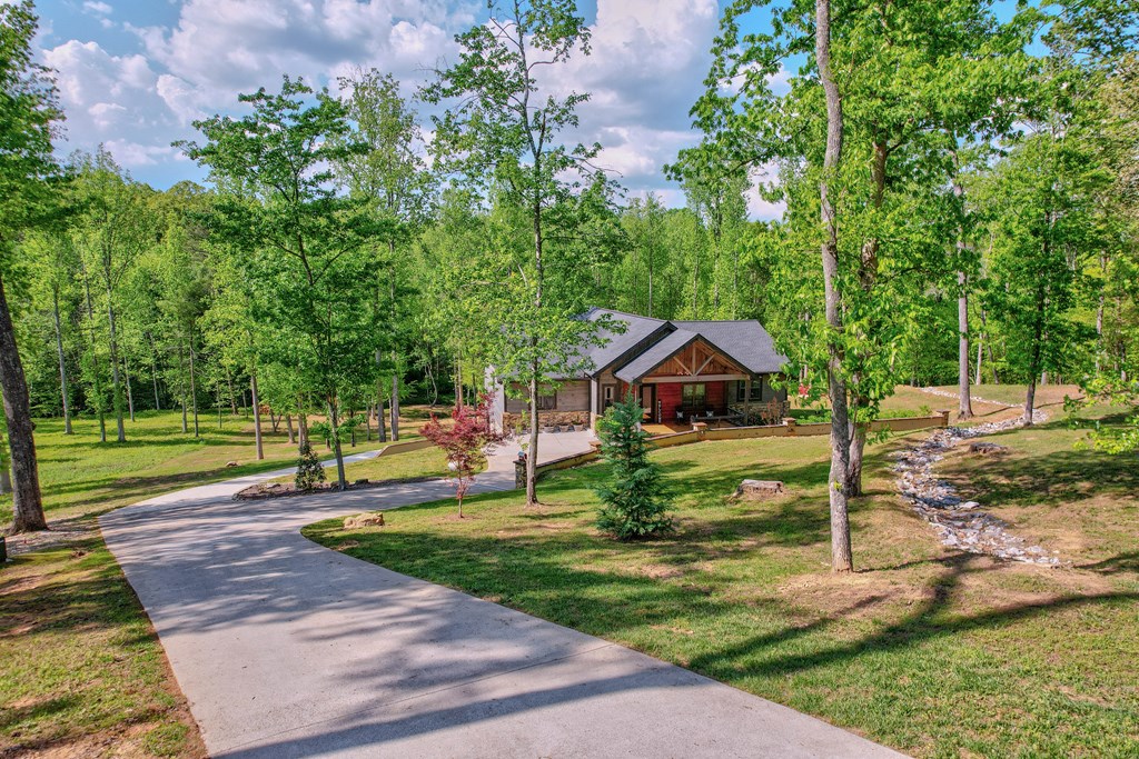 415416 Blue Ridge Residential
