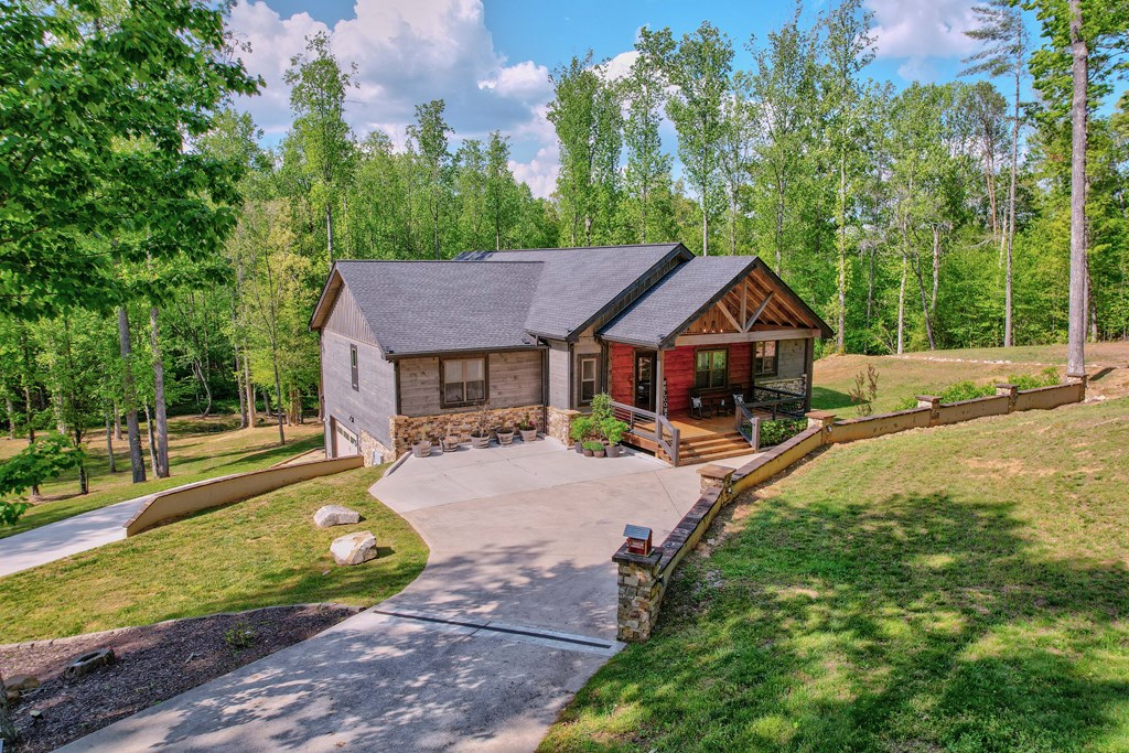 415416 Blue Ridge Residential