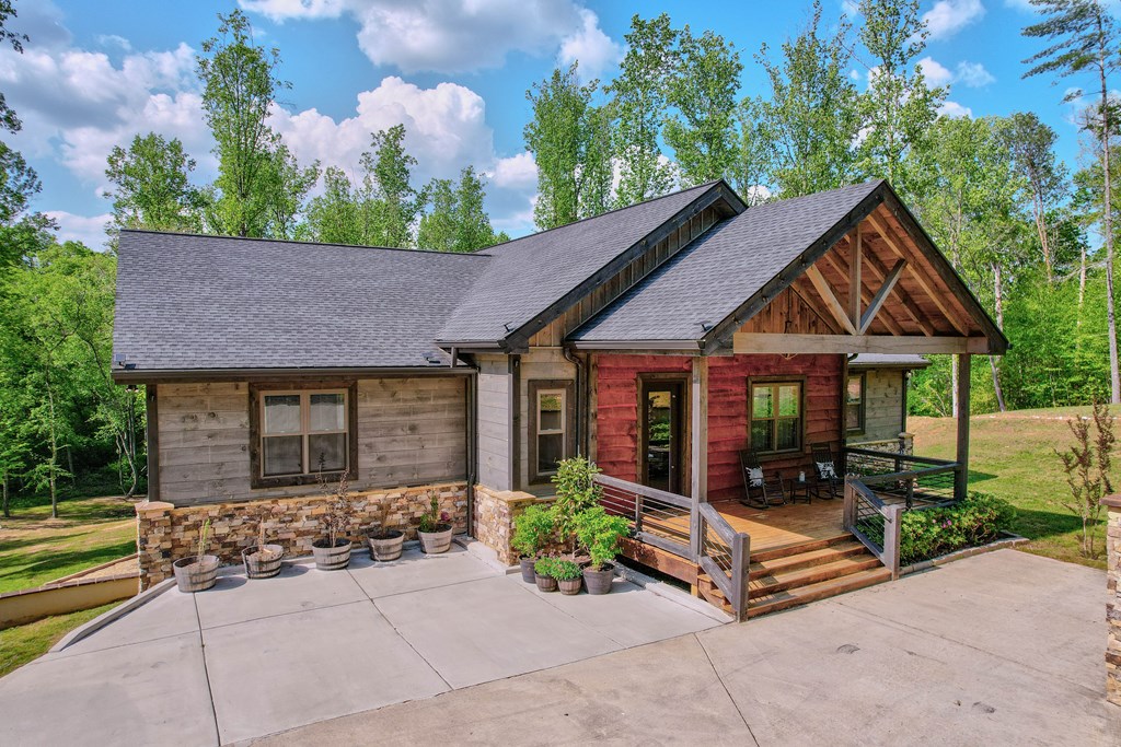 415416 Blue Ridge Residential