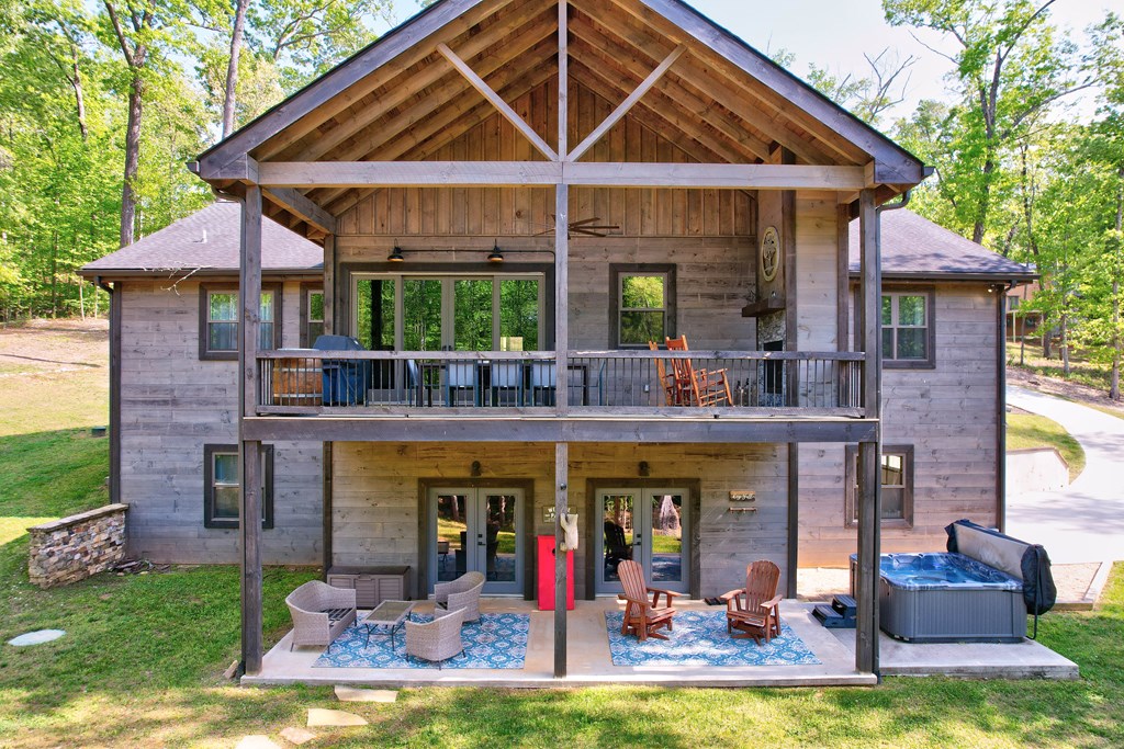 415416 Blue Ridge Residential