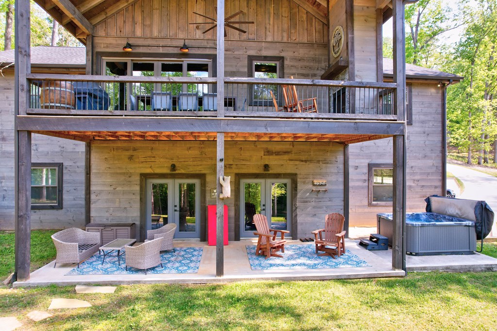 415416 Blue Ridge Residential