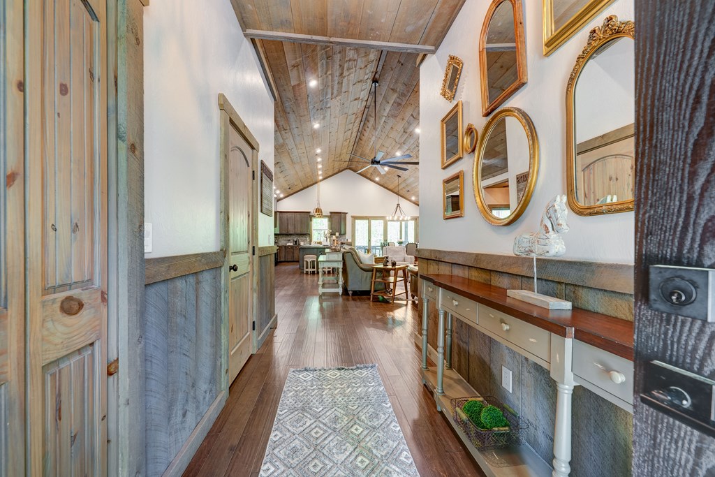 415416 Blue Ridge Residential