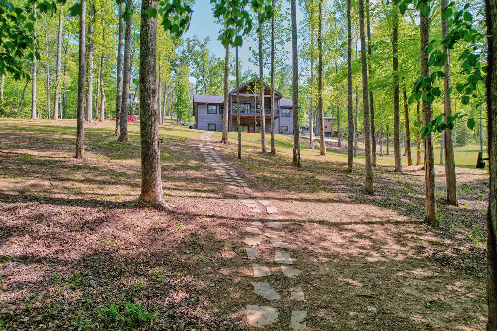 415416 Blue Ridge Residential