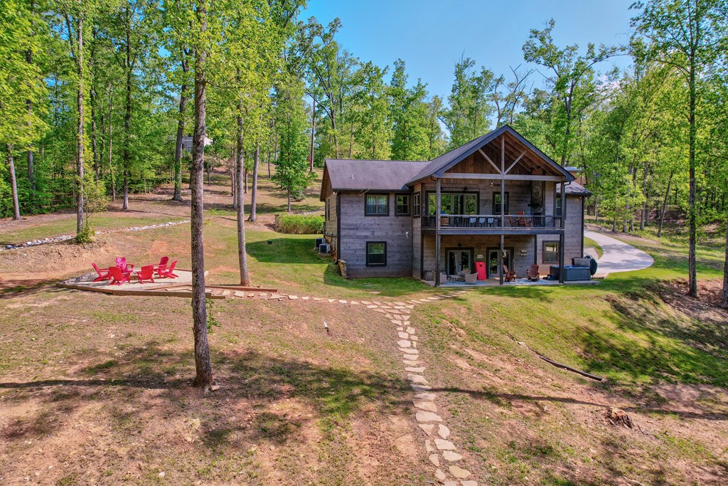 415416 Blue Ridge Residential