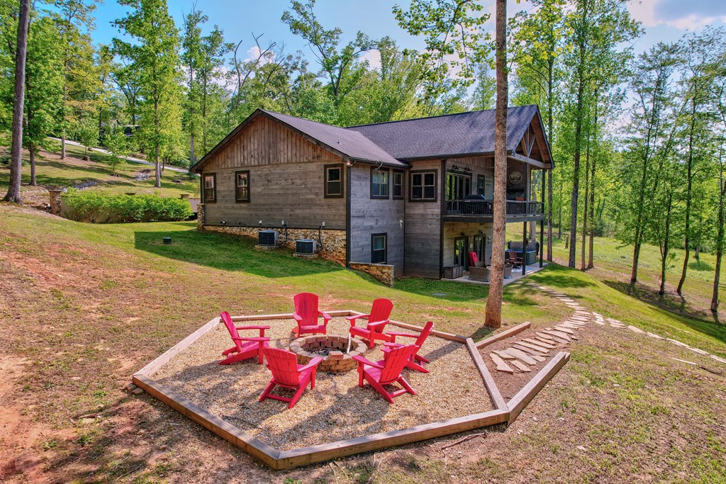 415416 Blue Ridge Residential