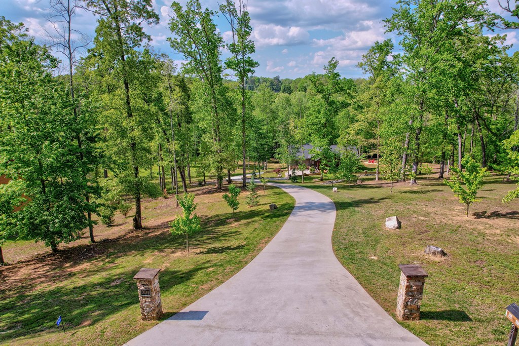 415416 Blue Ridge Residential