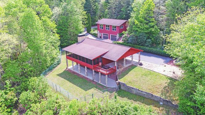 415420 Hiawassee 