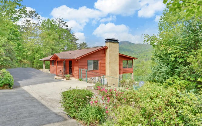 415420 Hiawassee Residential