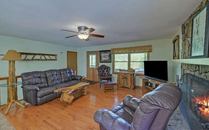 415420 Hiawassee Residential
