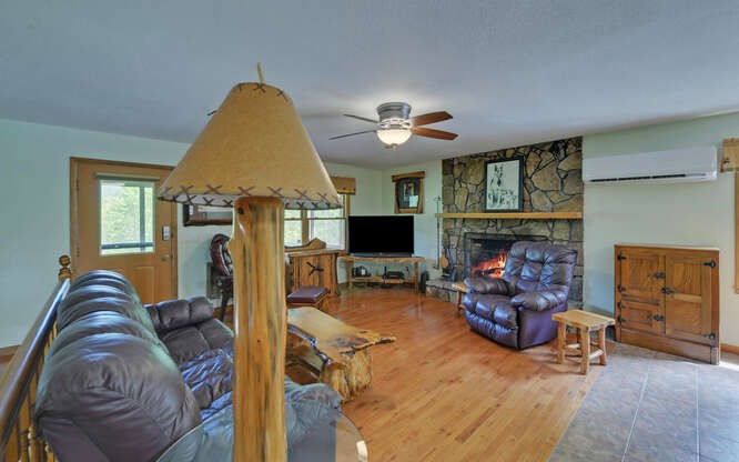 415420 Hiawassee Residential