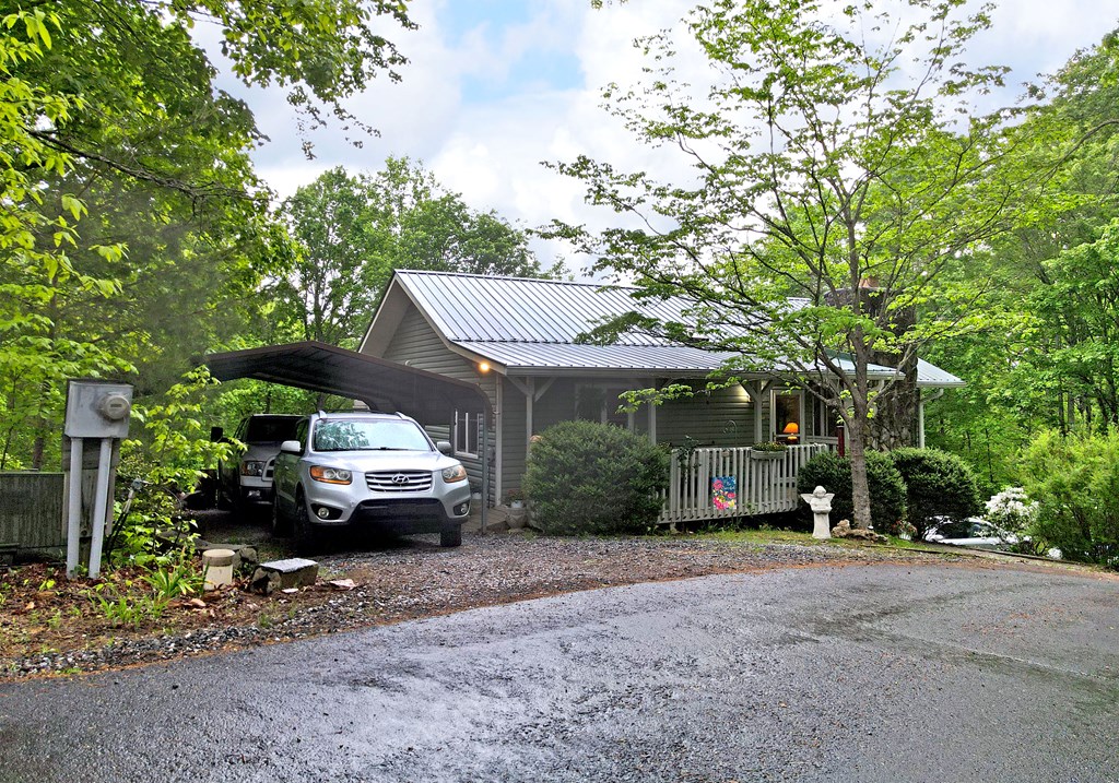 415421 Murphy Residential