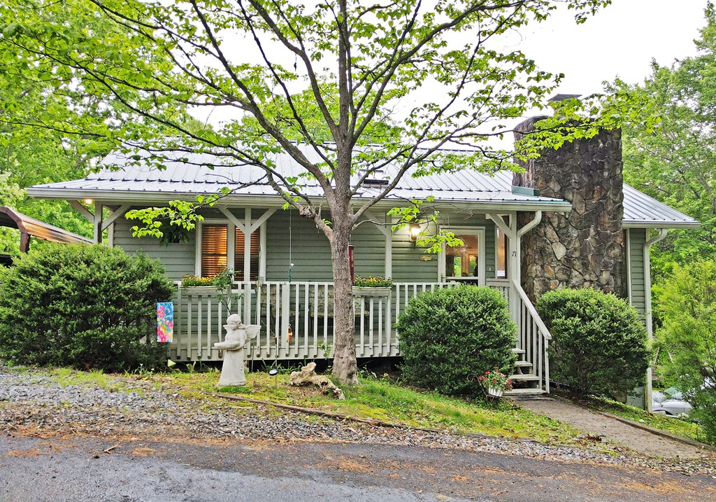 415421 Murphy Residential