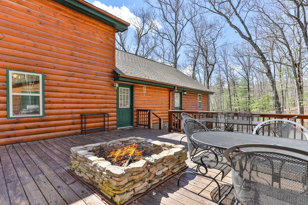 415422 Blue Ridge Residential