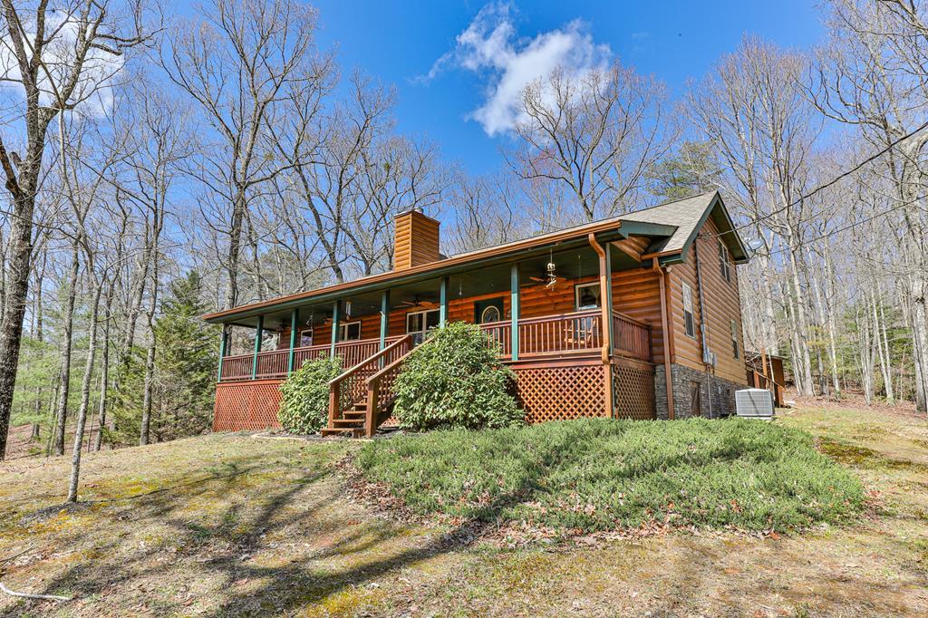 415422 Blue Ridge Residential