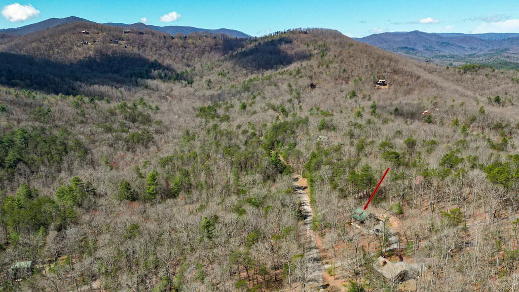 415422 Blue Ridge Residential