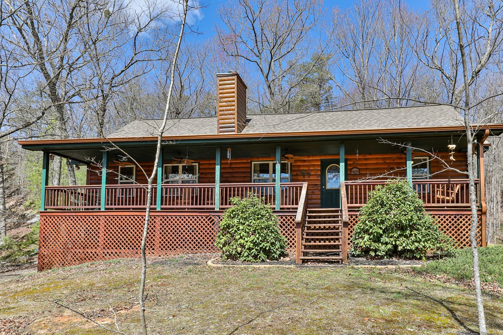 415422 Blue Ridge Residential