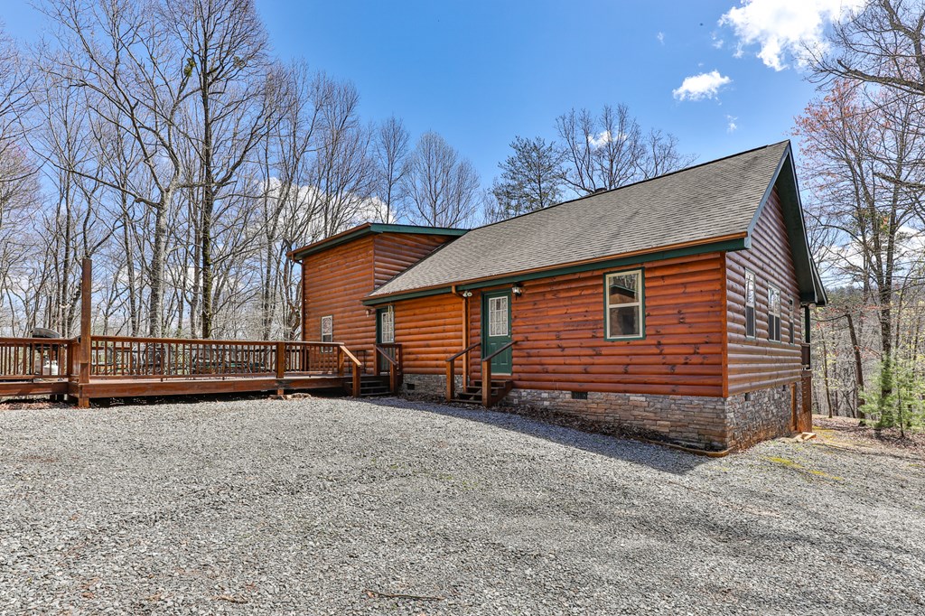 415422 Blue Ridge Residential