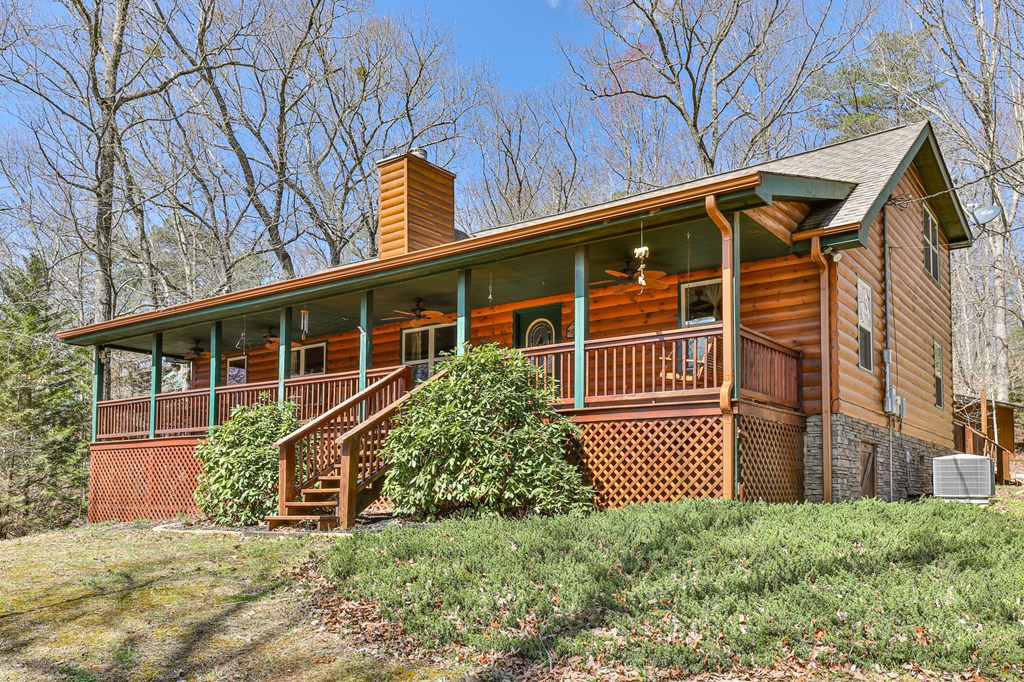 415422 Blue Ridge Residential