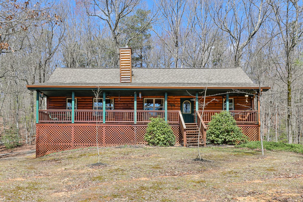 415422 Blue Ridge Residential