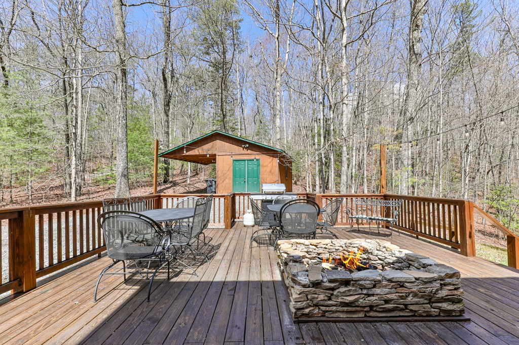 415422 Blue Ridge Residential