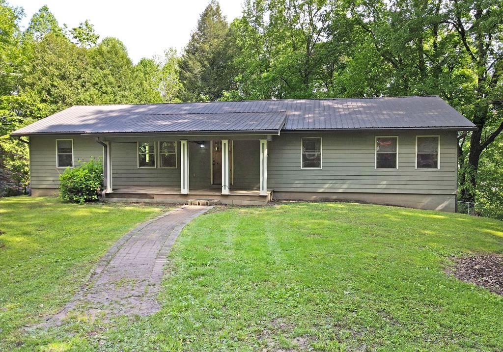 415423 East Ellijay Residential