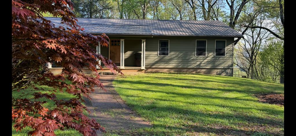 415423 East Ellijay Residential