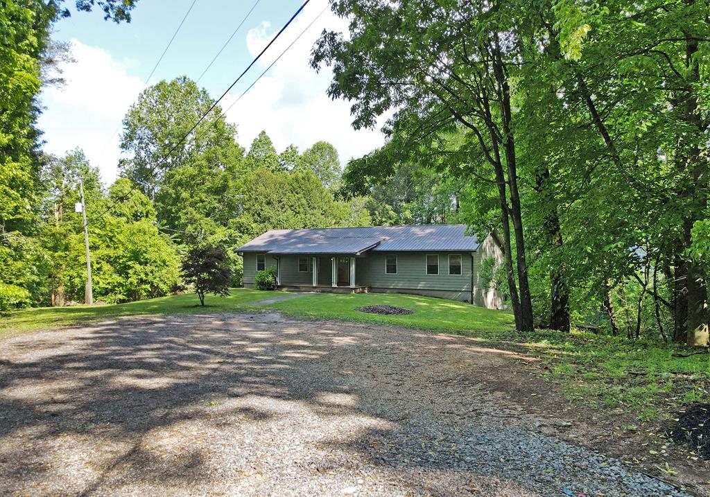 415423 East Ellijay Residential