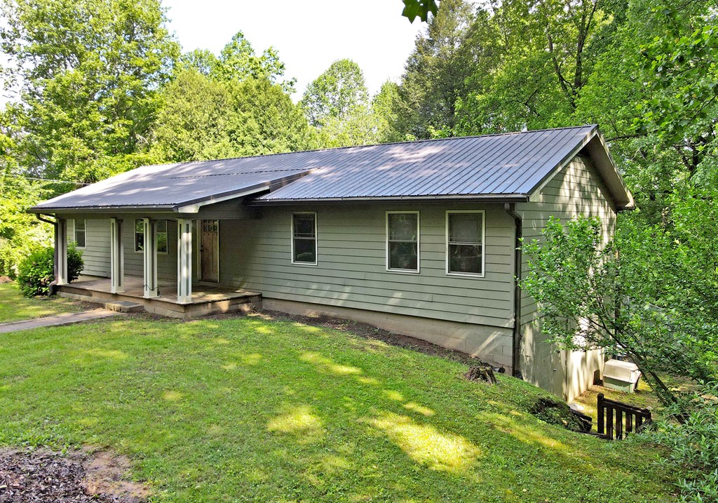 415423 East Ellijay Residential