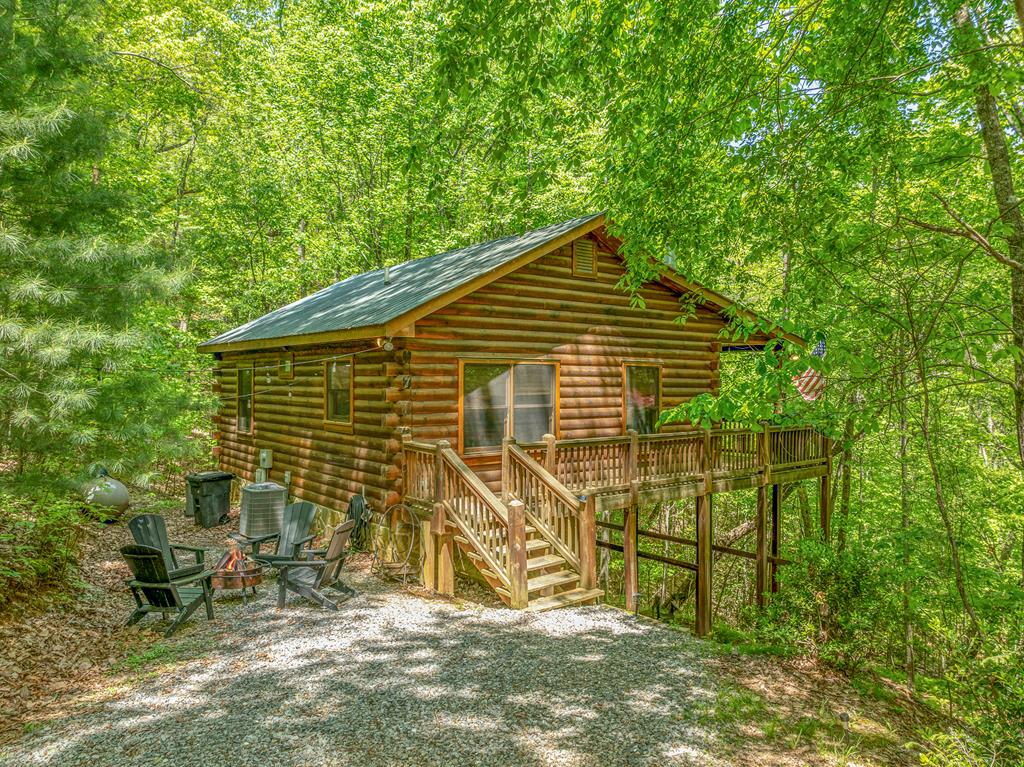 415424 Blue Ridge 