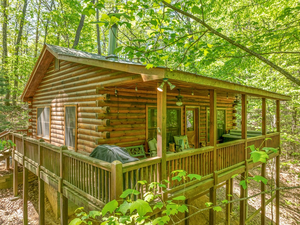 415424 Blue Ridge Residential