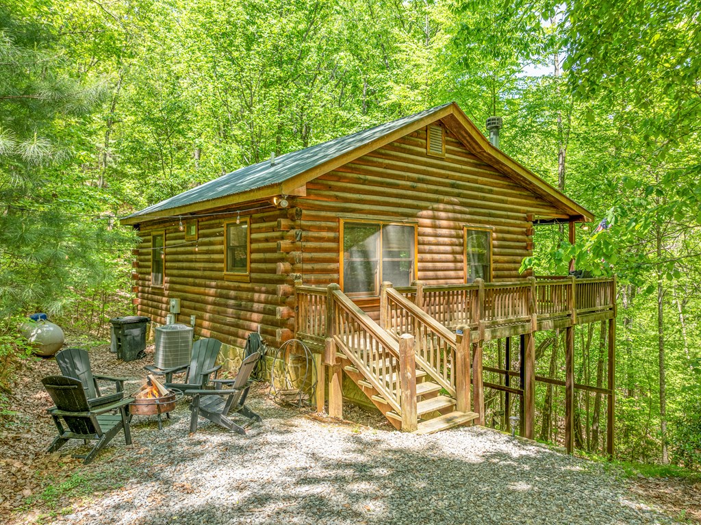 415424 Blue Ridge Residential