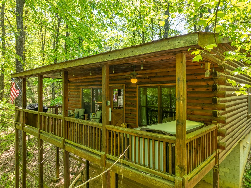415424 Blue Ridge Residential