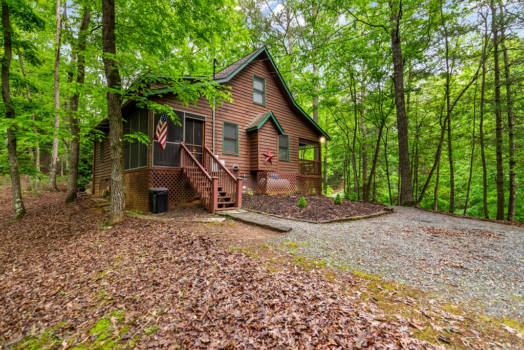 415425 Ellijay Residential