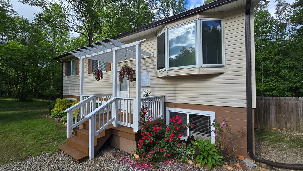 415426 Blairsville Residential