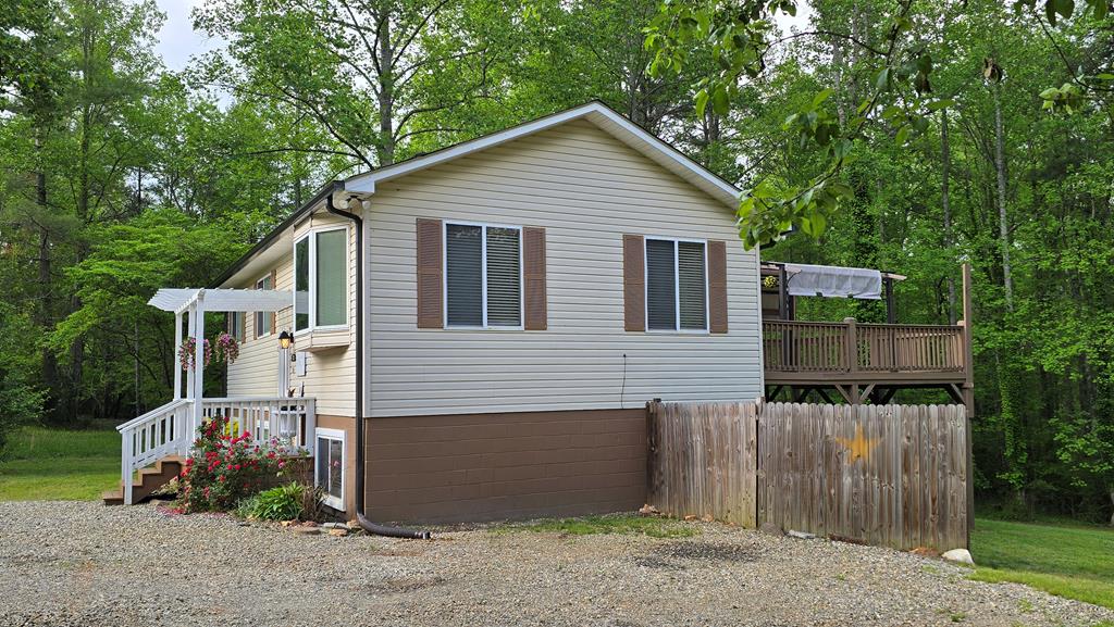415426 Blairsville Residential
