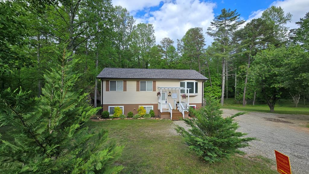 415426 Blairsville Residential