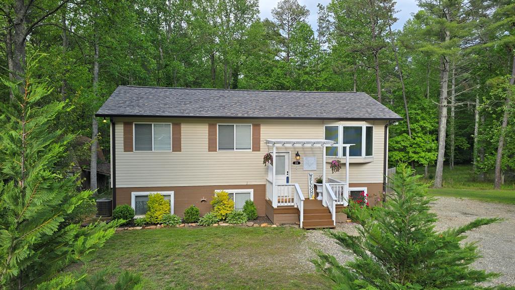 415426 Blairsville Residential