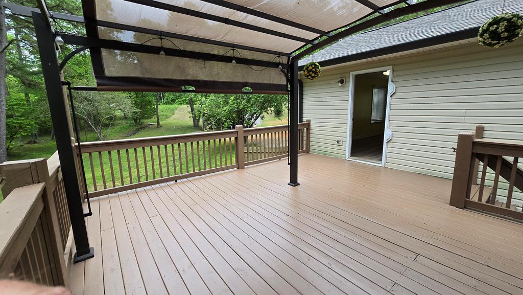 415426 Blairsville Residential