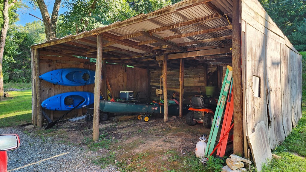 415426 Blairsville Residential