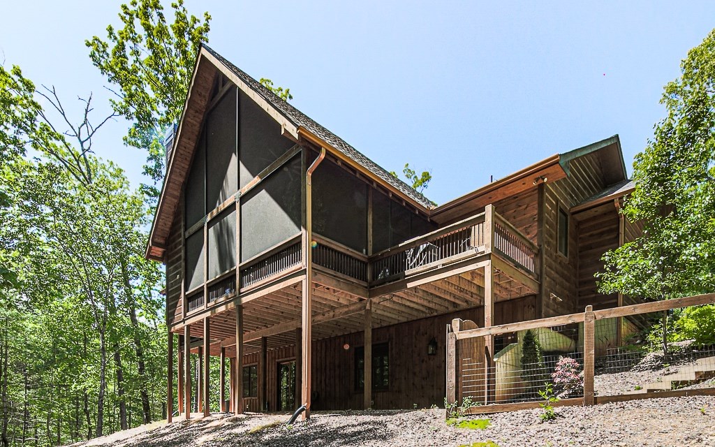 415427 Morganton Residential