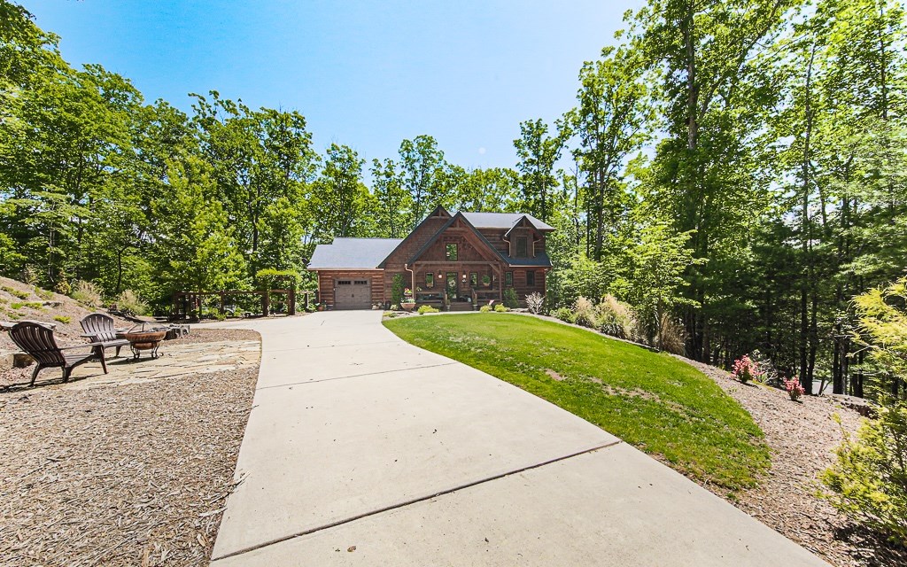 415427 Morganton Residential