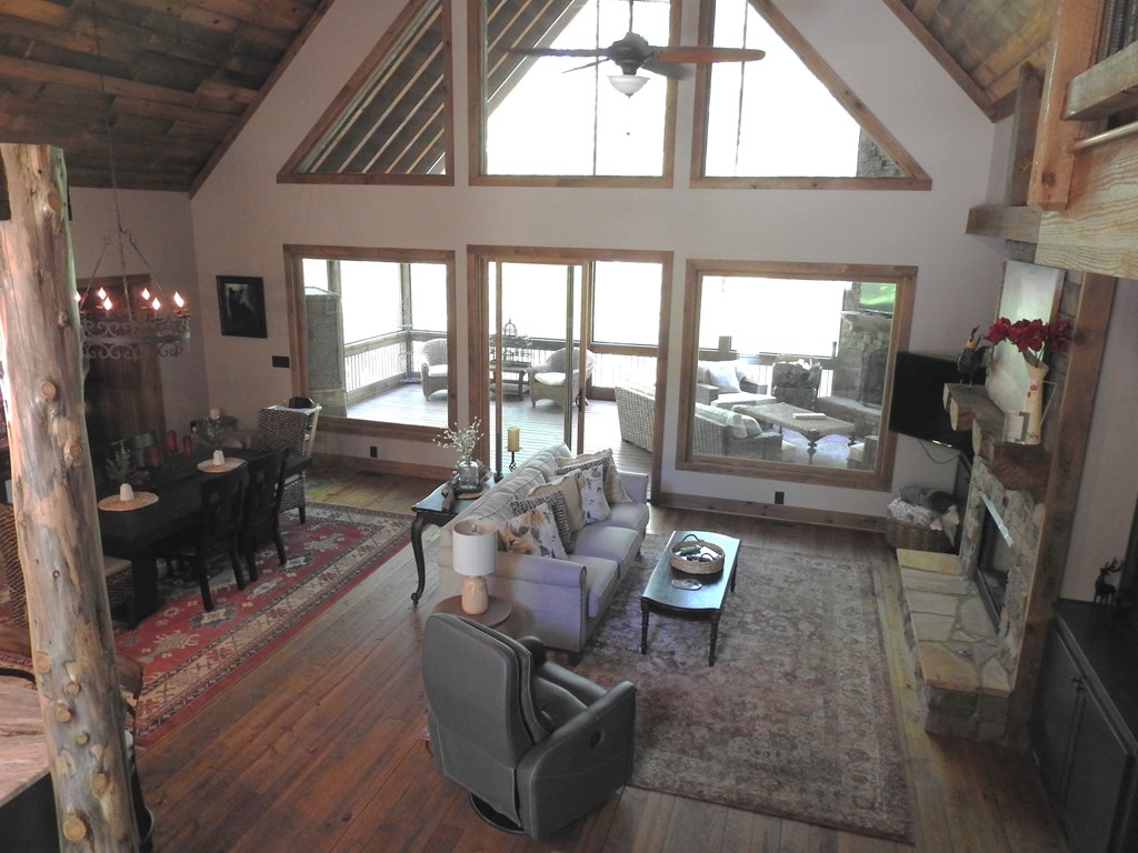 415427 Morganton Residential
