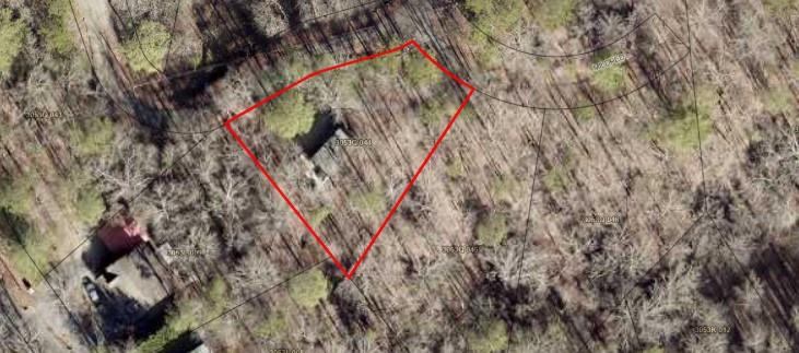 415428 Ellijay Residential