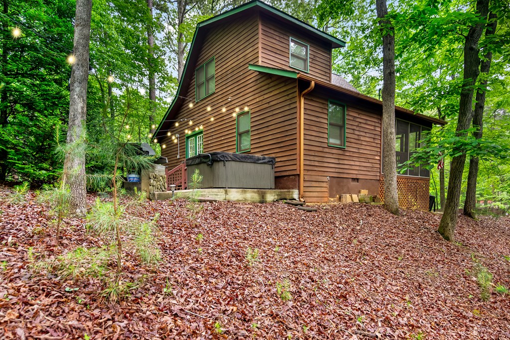 415428 Ellijay Residential