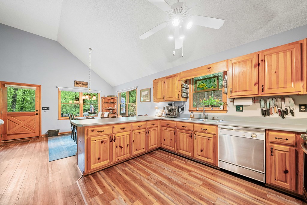 415429 Ellijay Residential